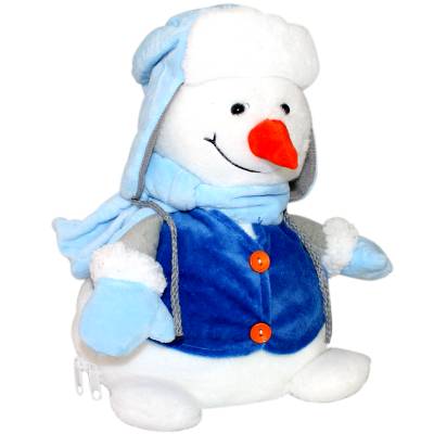 Детский подарок на Новый Год весом 950 грамм